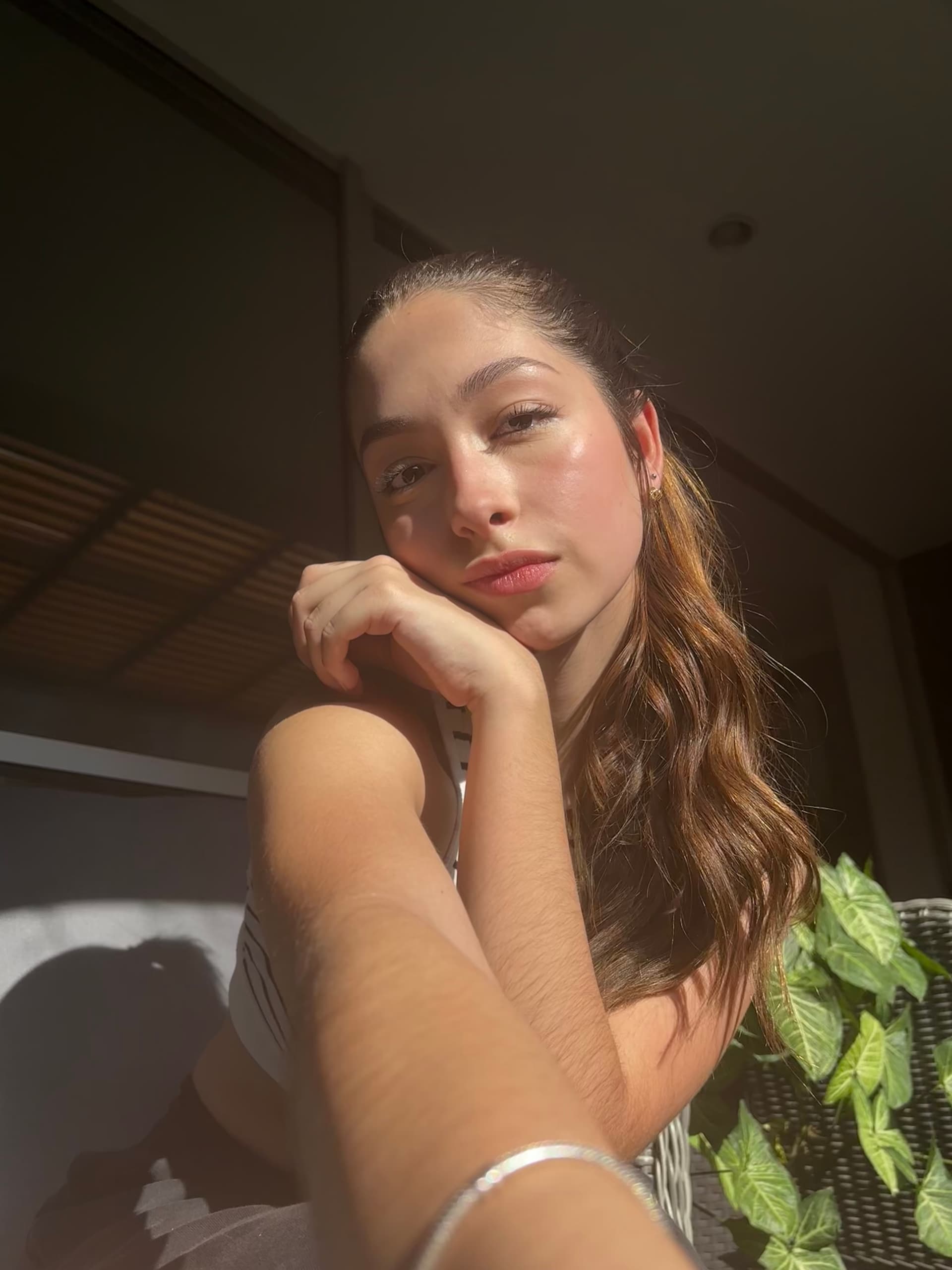 Ana sofia Bedoya
